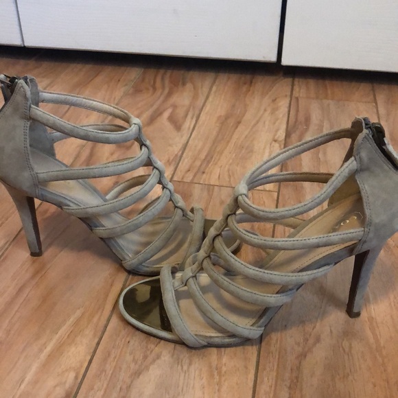 Coach Lavania heel - Picture 3 of 6